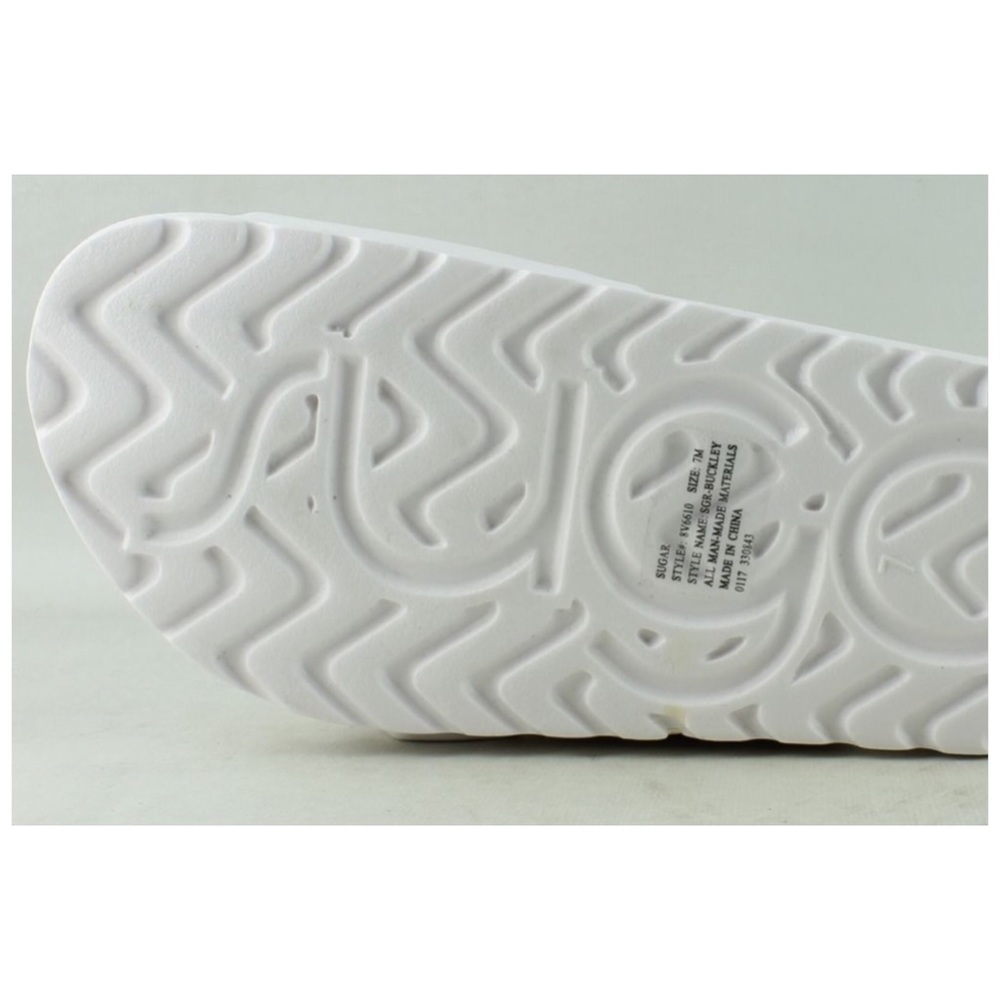 SUGAR SLIDE SHOES - Picture 3 of 5